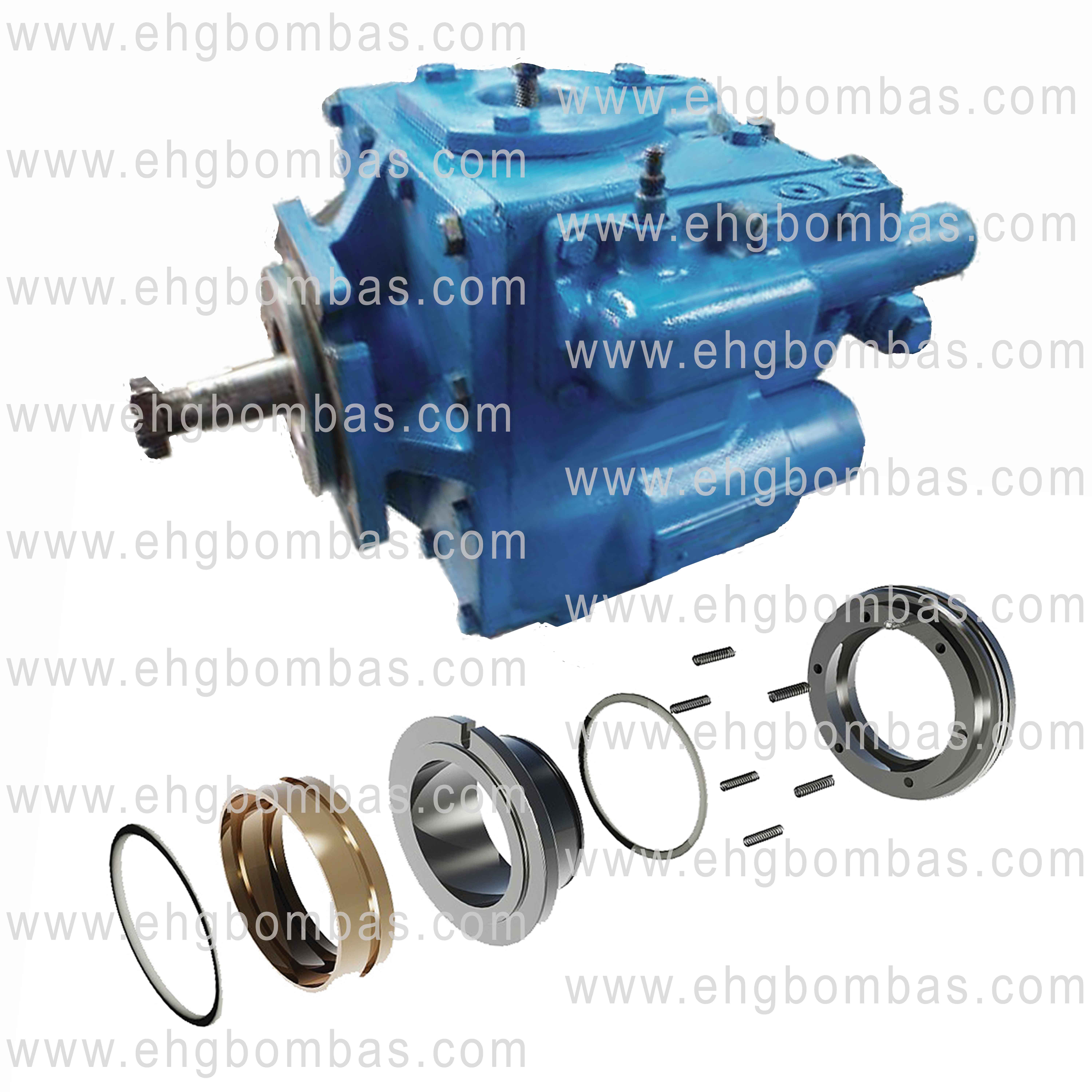 Eaton 46