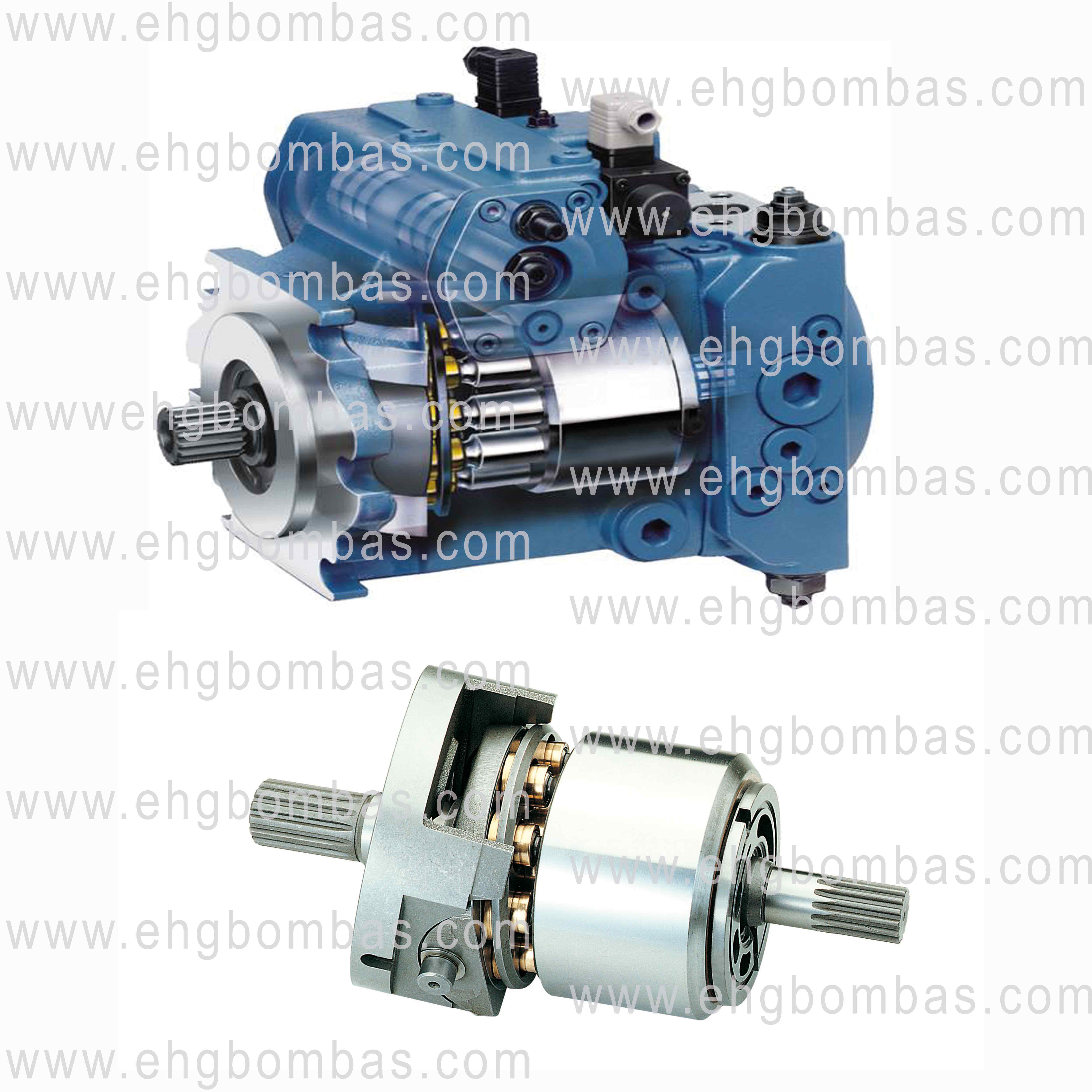 Rexroth 71